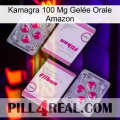 Kamagra 100 Mg Gelée Orale Amazon 33